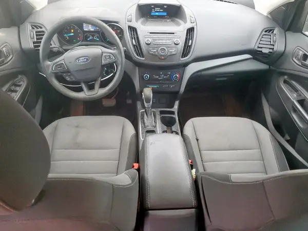 1FMCU0F76HUC48677 2017 FORD ESCAPE - Image 8