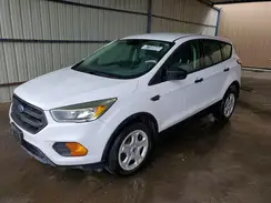 1FMCU0F76HUC48811 2017 FORD ESCAPE