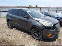 1FMCU0F76HUC51840 2017 FORD ESCAPE