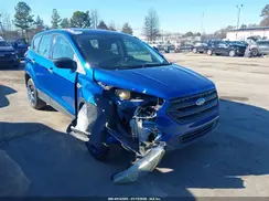 1FMCU0F76HUC59372 2017 FORD ESCAPE