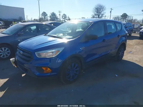 1FMCU0F76HUC59372 2017 FORD ESCAPE - Image 2