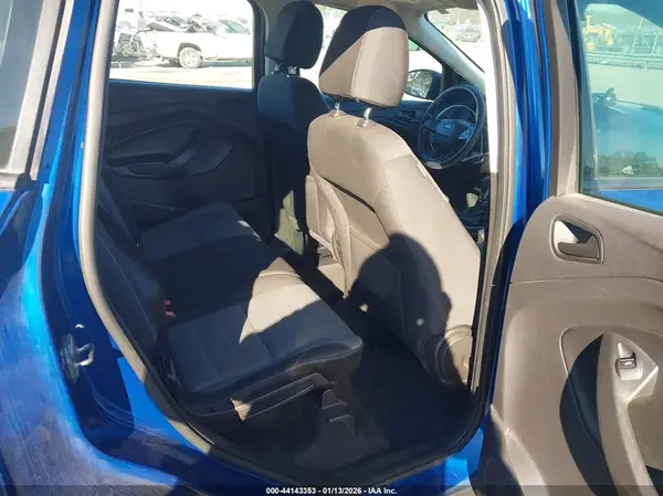 1FMCU0F76HUC59372 2017 FORD ESCAPE - Image 8