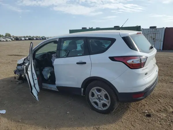 1FMCU0F76HUC61218 2017 FORD ESCAPE - Image 2