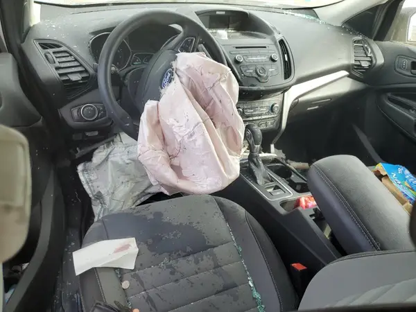 1FMCU0F76HUC61218 2017 FORD ESCAPE - Image 8