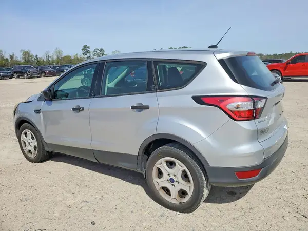 1FMCU0F76HUC65365 2017 FORD ESCAPE - Image 2