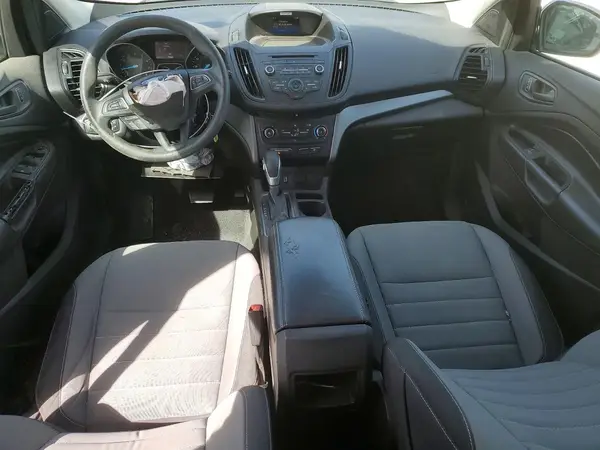 1FMCU0F76HUC65365 2017 FORD ESCAPE - Image 8