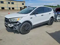 1FMCU0F76HUC65804 2017 FORD ESCAPE