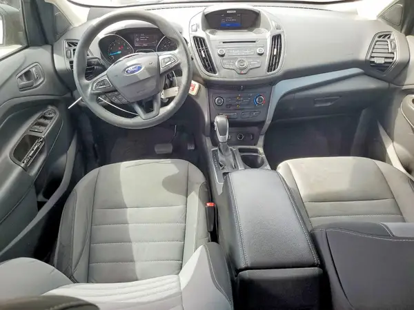 1FMCU0F76HUC65804 2017 FORD ESCAPE - Image 8