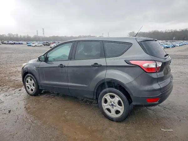 1FMCU0F76HUC66032 2017 FORD ESCAPE - Image 2