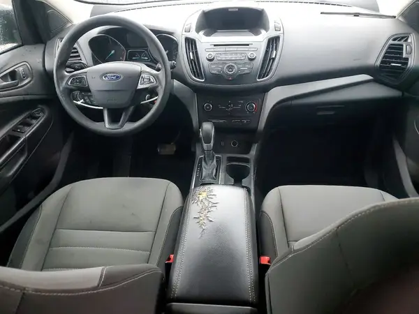1FMCU0F76HUC66032 2017 FORD ESCAPE - Image 8