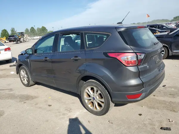 1FMCU0F76HUC66399 2017 FORD ESCAPE - Image 2