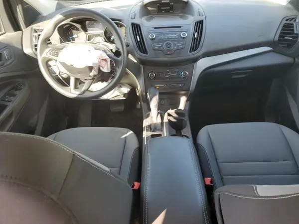 1FMCU0F76HUC66399 2017 FORD ESCAPE - Image 8