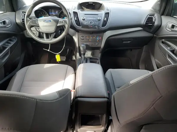 1FMCU0F76HUC73238 2017 FORD ESCAPE - Image 8