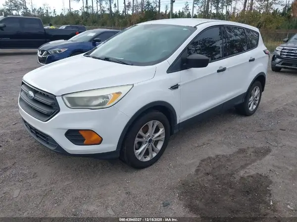 1FMCU0F76HUC73403 2017 FORD ESCAPE - Image 2