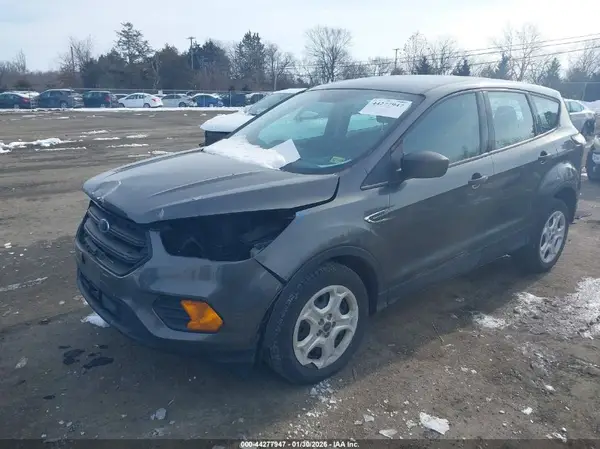 1FMCU0F76HUC73899 2017 FORD ESCAPE - Image 2