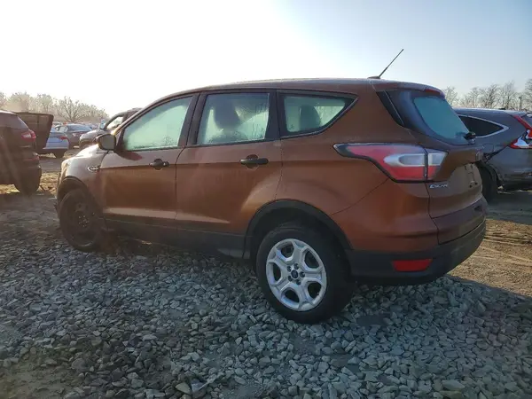 1FMCU0F76HUC73904 2017 FORD ESCAPE - Image 2