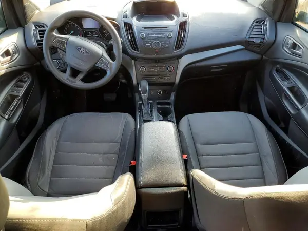 1FMCU0F76HUC73904 2017 FORD ESCAPE - Image 8
