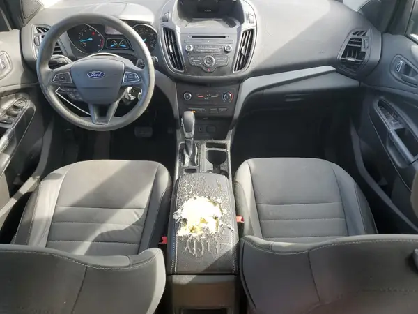 1FMCU0F76HUC75717 2017 FORD ESCAPE - Image 8
