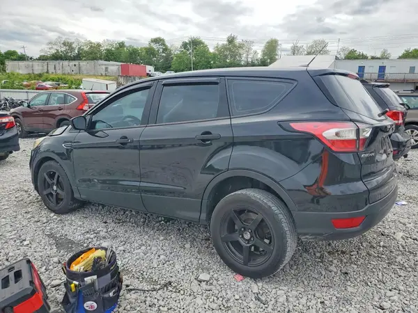 1FMCU0F76HUC75720 2017 FORD ESCAPE - Image 2