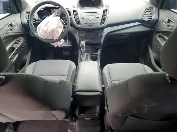 1FMCU0F76HUC75720 2017 FORD ESCAPE - Image 8