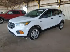 1FMCU0F76HUC82201 2017 FORD ESCAPE