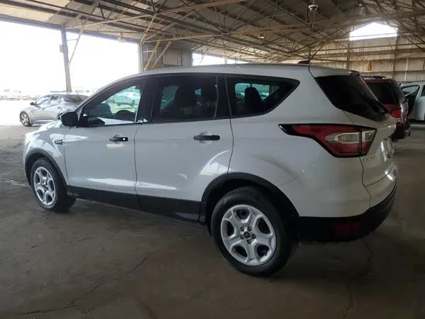 1FMCU0F76HUC82201 2017 FORD ESCAPE - Image 2
