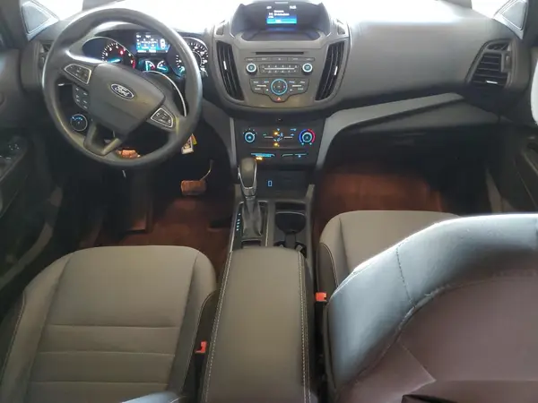 1FMCU0F76HUC82201 2017 FORD ESCAPE - Image 8