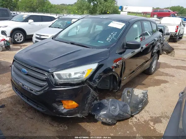 1FMCU0F76HUC89925 2017 FORD ESCAPE - Image 2