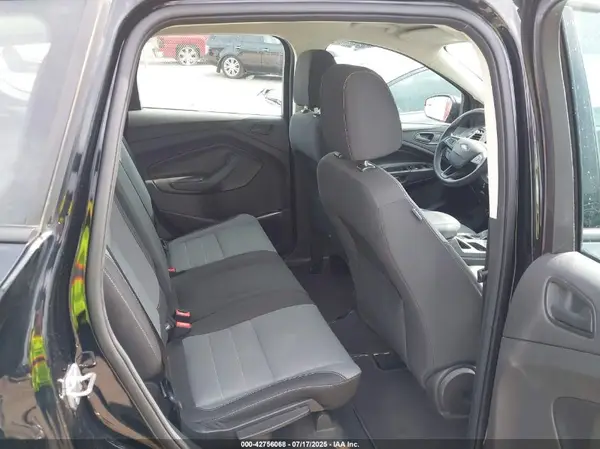 1FMCU0F76HUC89925 2017 FORD ESCAPE - Image 8