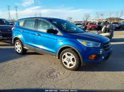 1FMCU0F76HUC93442 2017 FORD ESCAPE