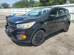 1FMCU0F76HUC95028 2017 FORD ESCAPE