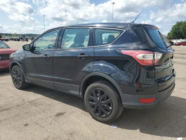 1FMCU0F76HUC95028 2017 FORD ESCAPE - Image 2