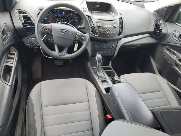 1FMCU0F76HUC95028 2017 FORD ESCAPE - Image 8