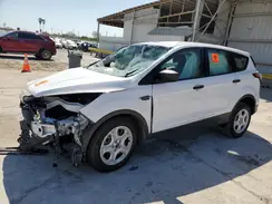 1FMCU0F76HUC95286 2017 FORD ESCAPE