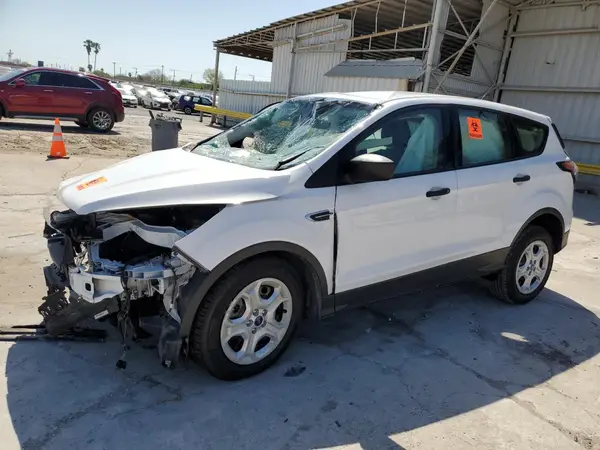 1FMCU0F76HUC95286 2017 FORD ESCAPE - Image 1