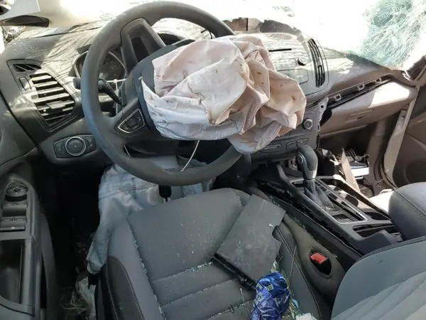 1FMCU0F76HUC95286 2017 FORD ESCAPE - Image 8