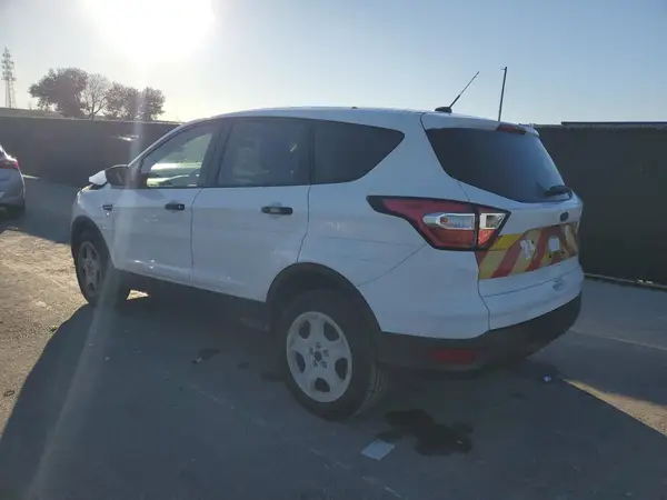 1FMCU0F76HUC98172 2017 FORD ESCAPE - Image 2