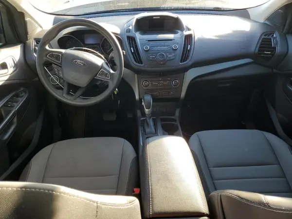 1FMCU0F76HUC98172 2017 FORD ESCAPE - Image 8
