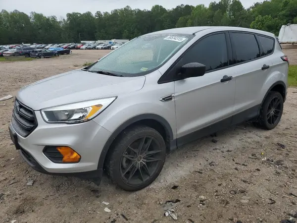 1FMCU0F76HUD03788 2017 FORD ESCAPE - Image 1