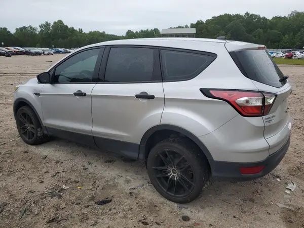1FMCU0F76HUD03788 2017 FORD ESCAPE - Image 2