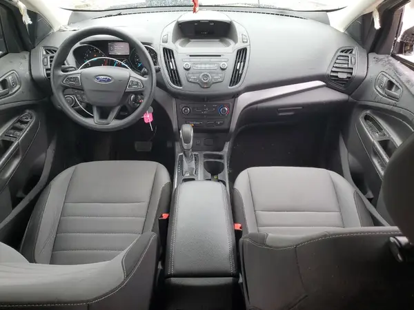 1FMCU0F76HUD03788 2017 FORD ESCAPE - Image 8