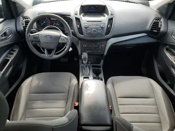 1FMCU0F76HUD04746 2017 FORD ESCAPE - Image 8