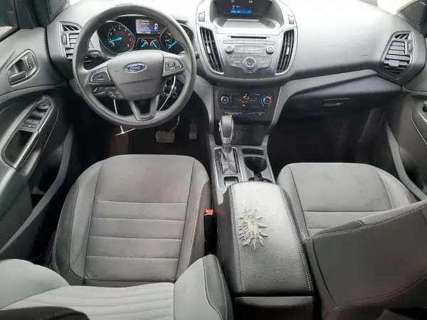 1FMCU0F76HUD14645 2017 FORD ESCAPE - Image 8