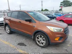 1FMCU0F76HUD16136 2017 FORD ESCAPE