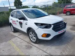 1FMCU0F76HUD25001 2017 FORD ESCAPE