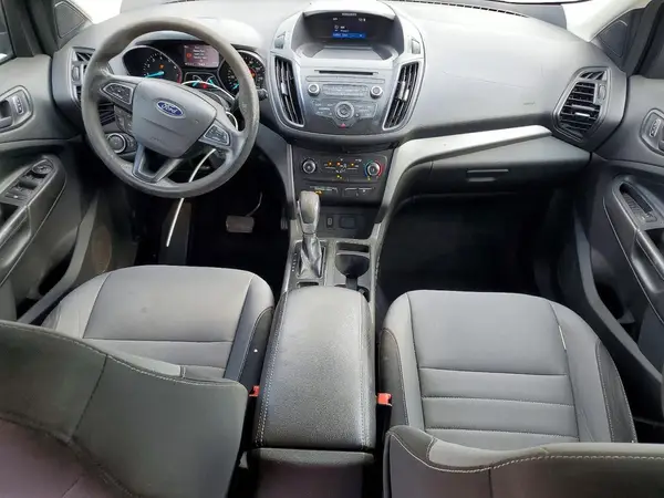1FMCU0F76HUD28268 2017 FORD ESCAPE - Image 8