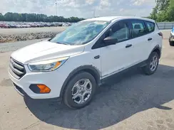 1FMCU0F76HUD34524 2017 FORD ESCAPE