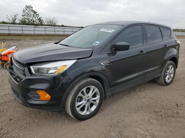 1FMCU0F76HUD35172 2017 FORD ESCAPE - Image 1