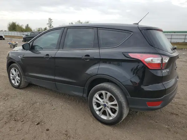 1FMCU0F76HUD35172 2017 FORD ESCAPE - Image 2