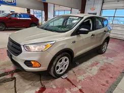 1FMCU0F76HUD42803 2017 FORD ESCAPE